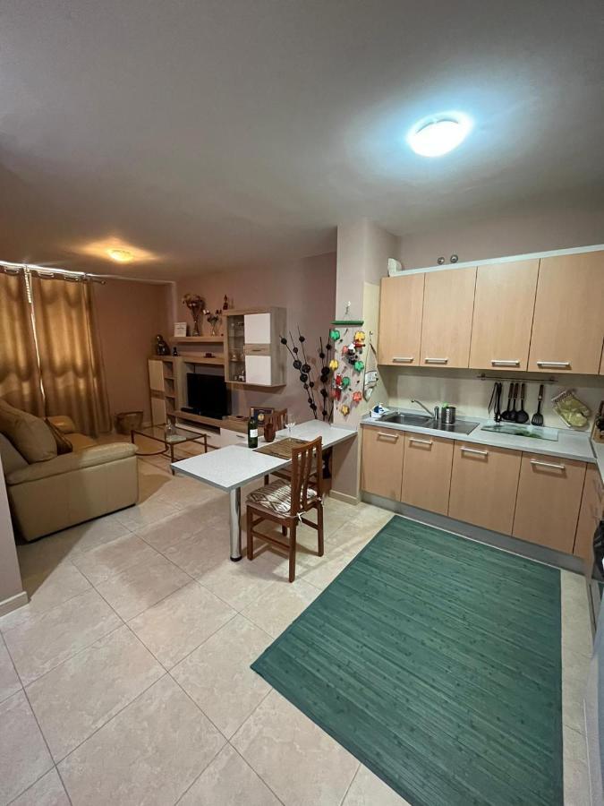 Piso 20 Apartment Candelaria Exterior photo