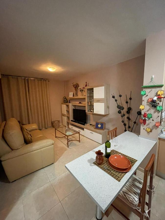 Piso 20 Apartment Candelaria Exterior photo
